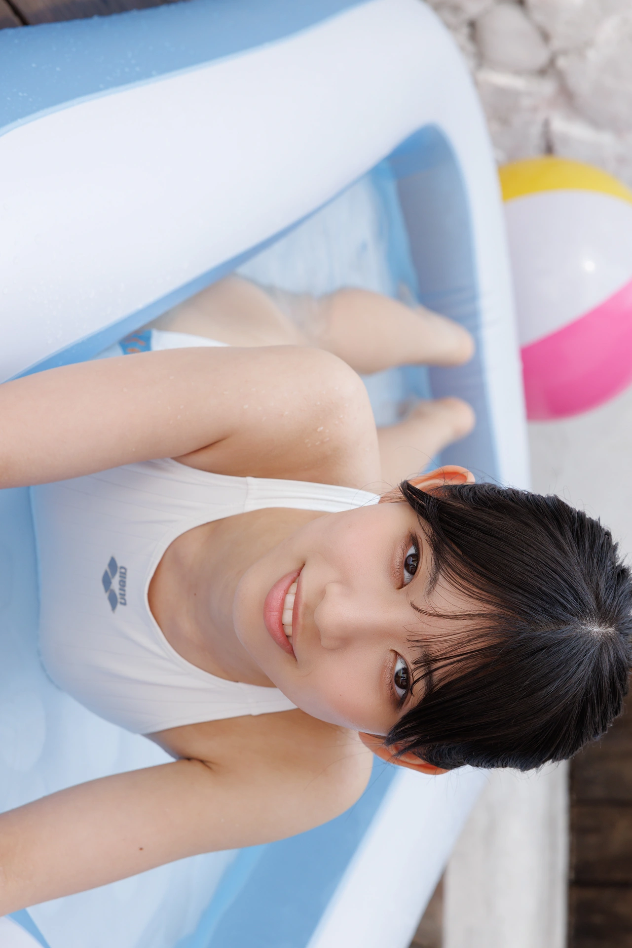 Akane Nishikawa 西川茜, Minisuka.tv [62P] WE4TTY
