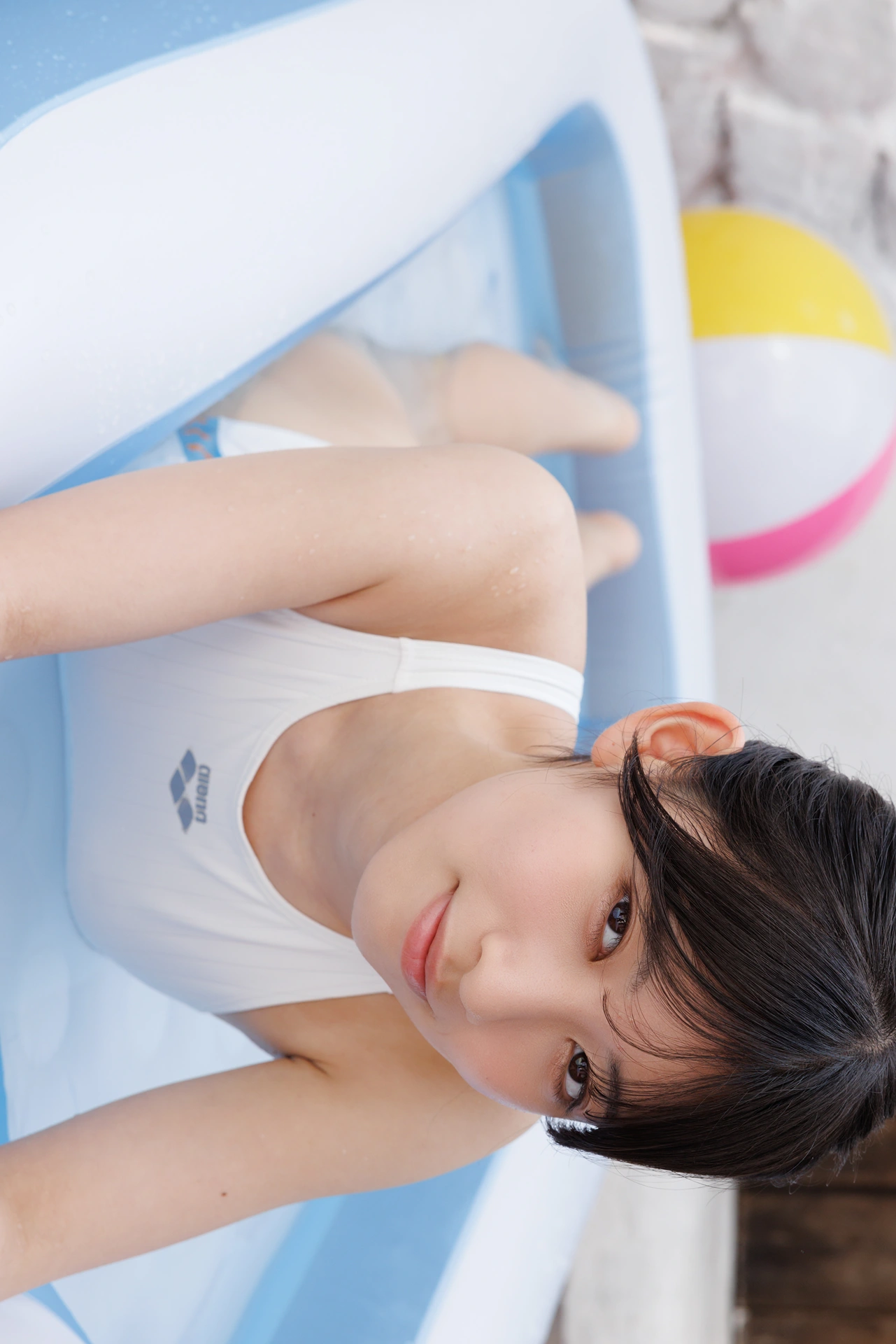 Akane Nishikawa 西川茜, Minisuka.tv [62P] WE4TTY