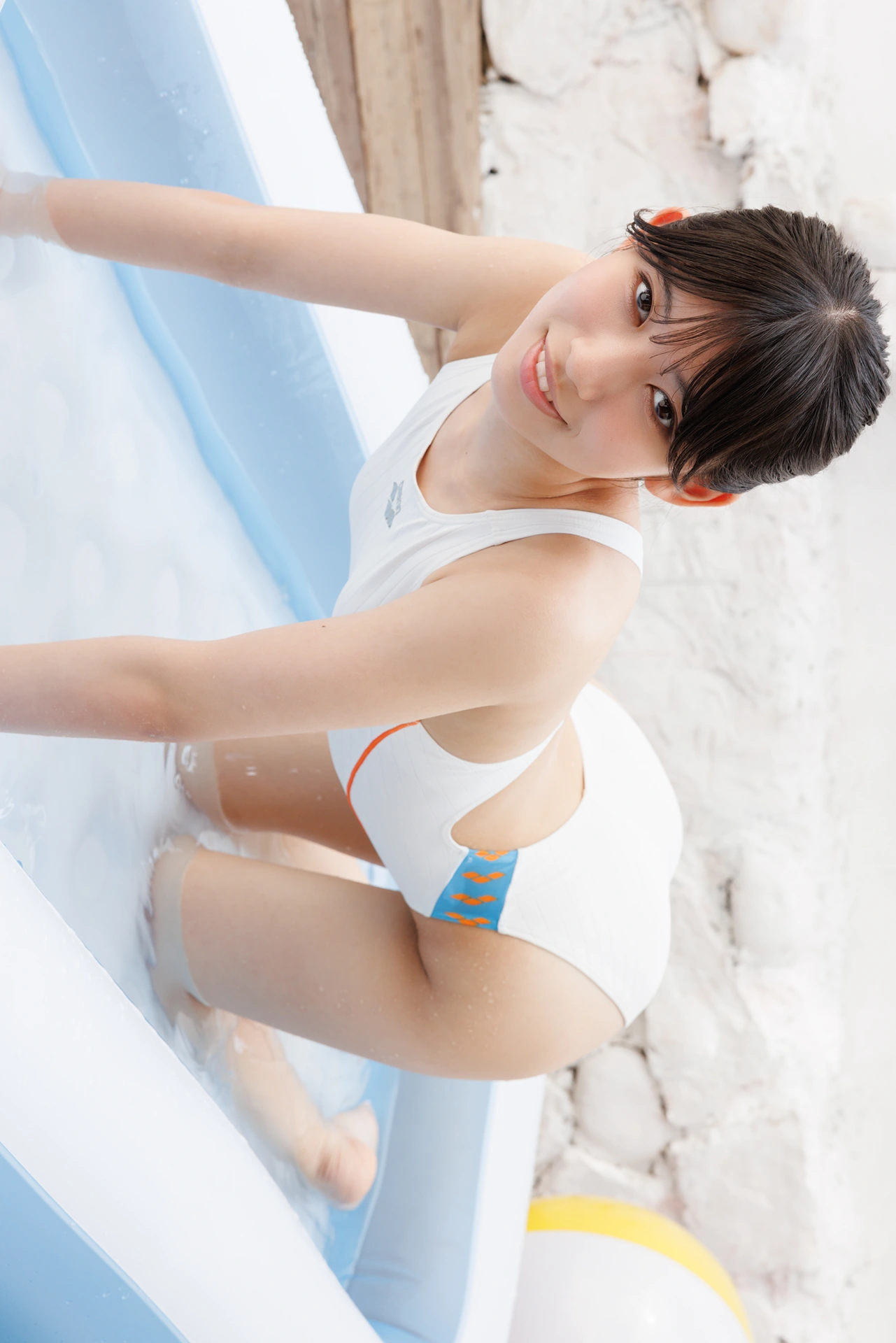 Akane Nishikawa 西川茜, Minisuka.tv [62P] WE4TTY