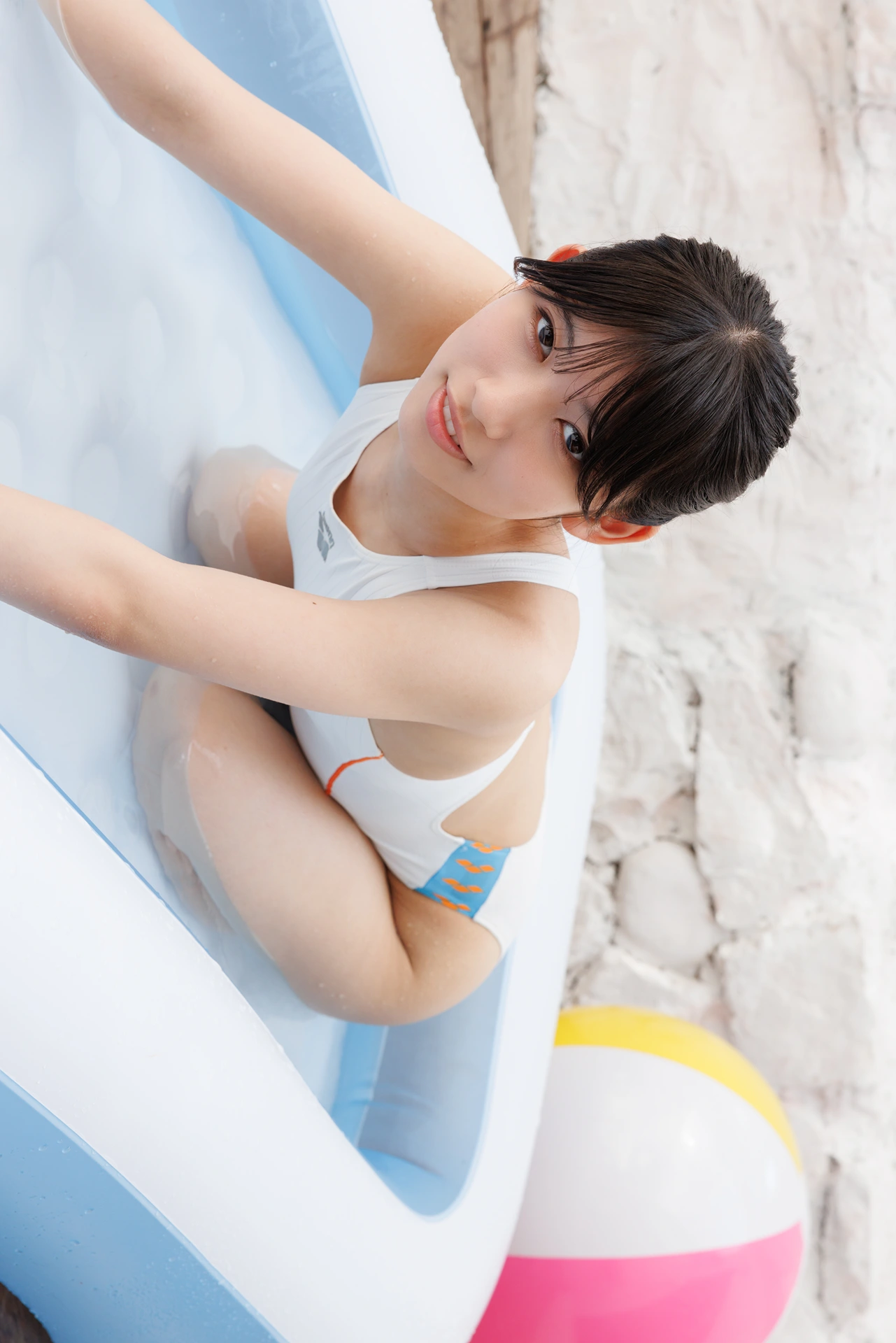 Akane Nishikawa 西川茜, Minisuka.tv [62P] WE4TTY