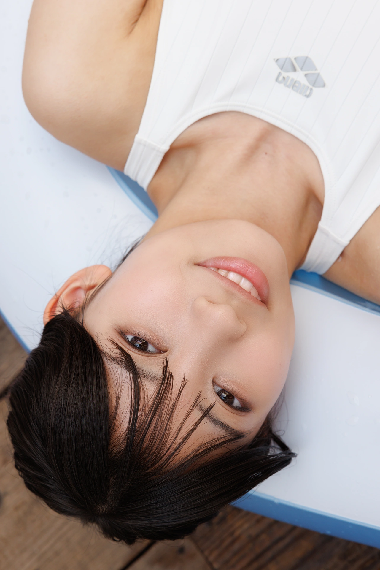 Akane Nishikawa 西川茜, Minisuka.tv [62P] WE4TTY