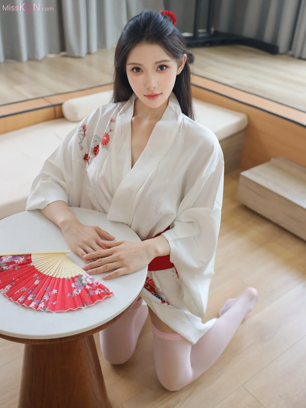 [XR Uncensored] 梨霜儿_ R18 秀人网模特 潘金莲