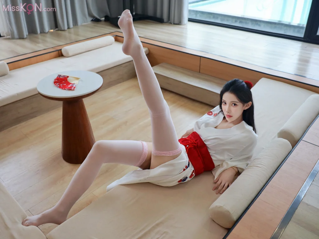 [XR Uncensored] 梨霜儿_ R18 秀人网模特 潘金莲