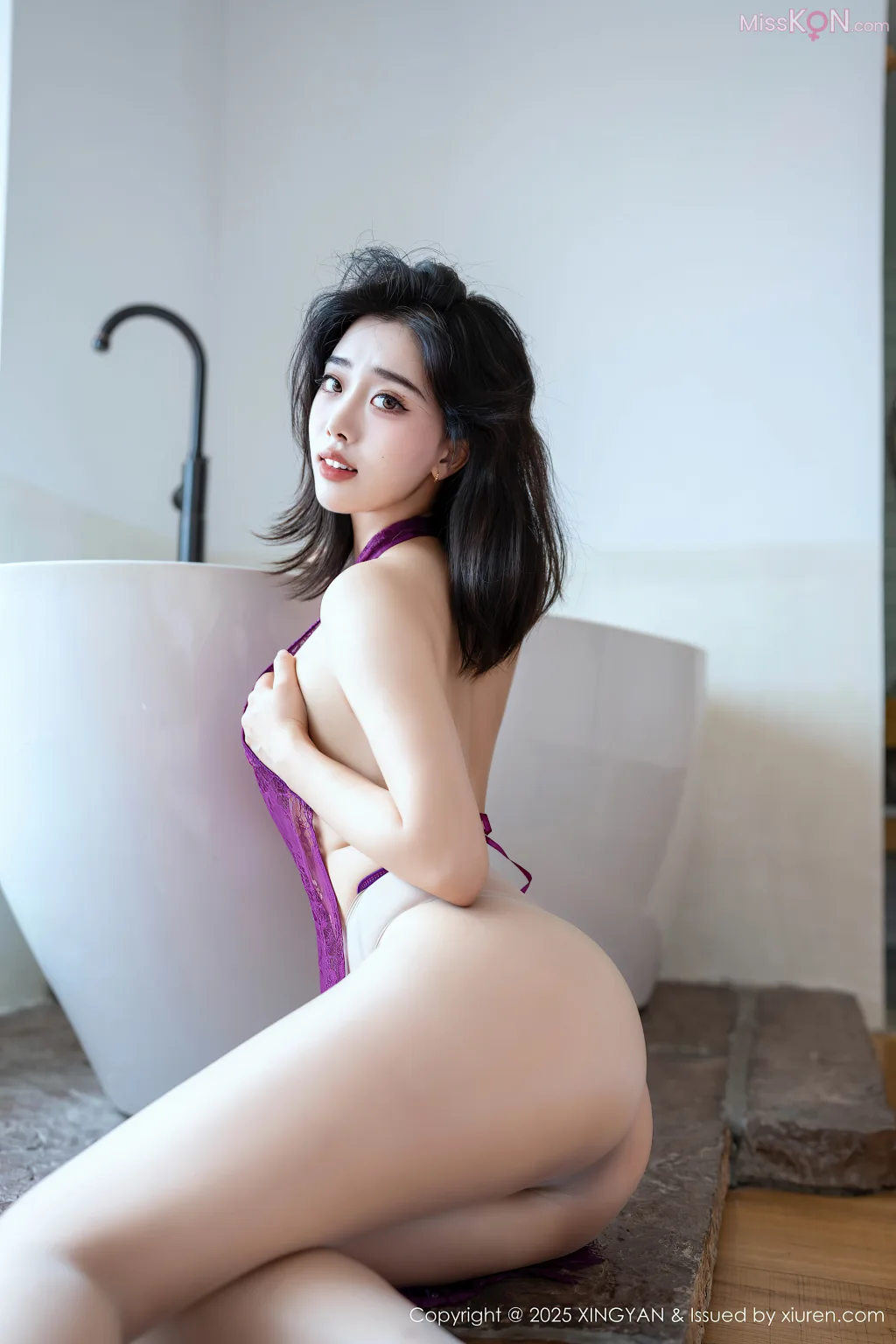 XingYan Vol.389_ 阮福福