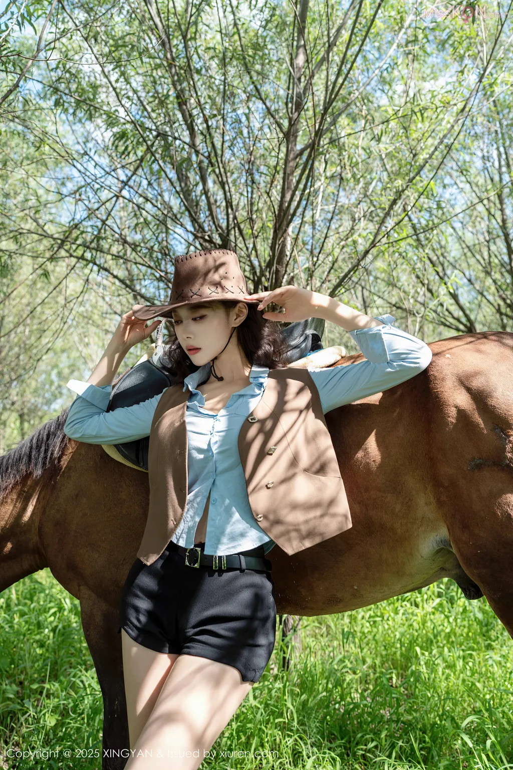 XingYan Vol.391_ 清妙