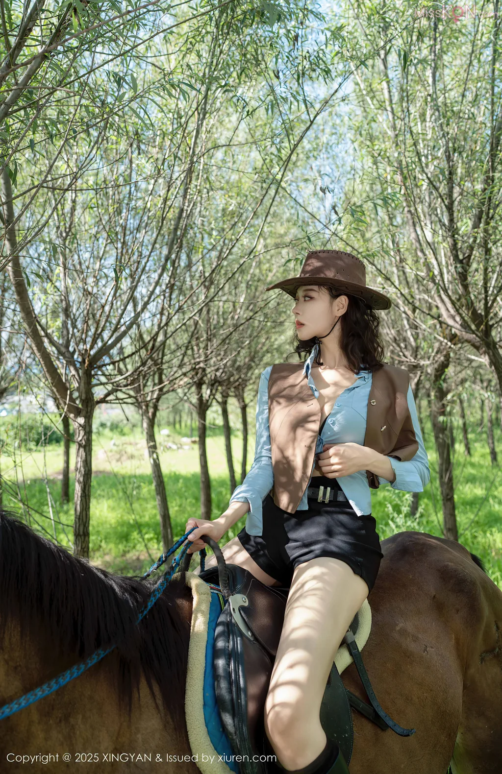 XingYan Vol.391_ 清妙