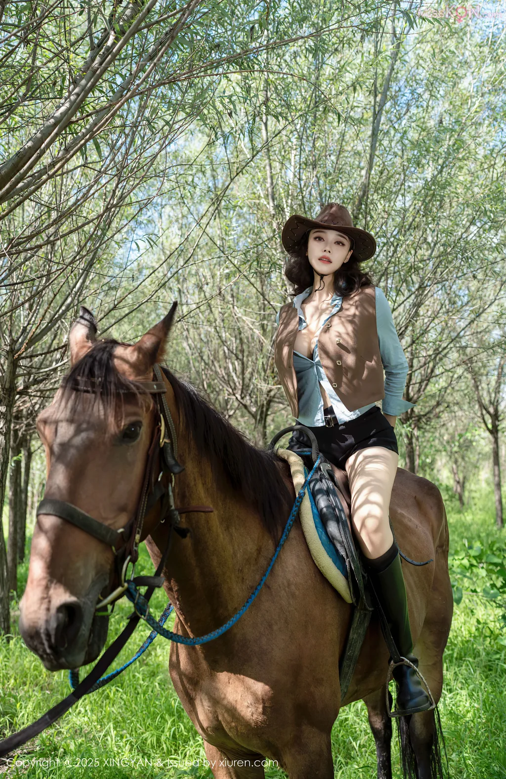 XingYan Vol.391_ 清妙