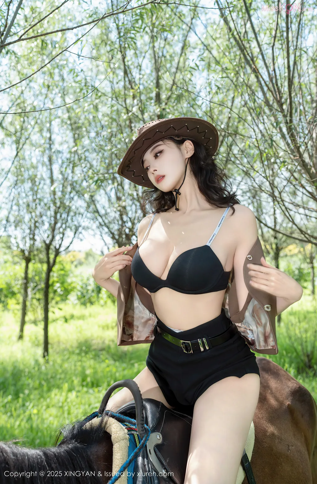 XingYan Vol.391_ 清妙