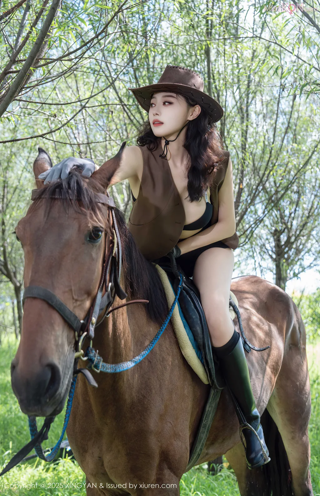 XingYan Vol.391_ 清妙