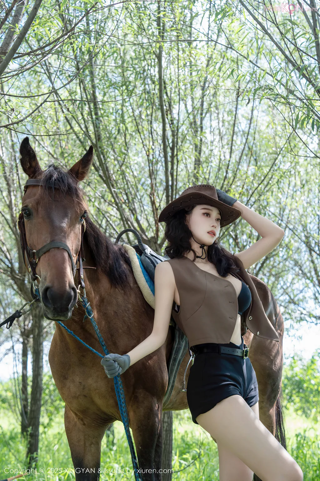 XingYan Vol.391_ 清妙