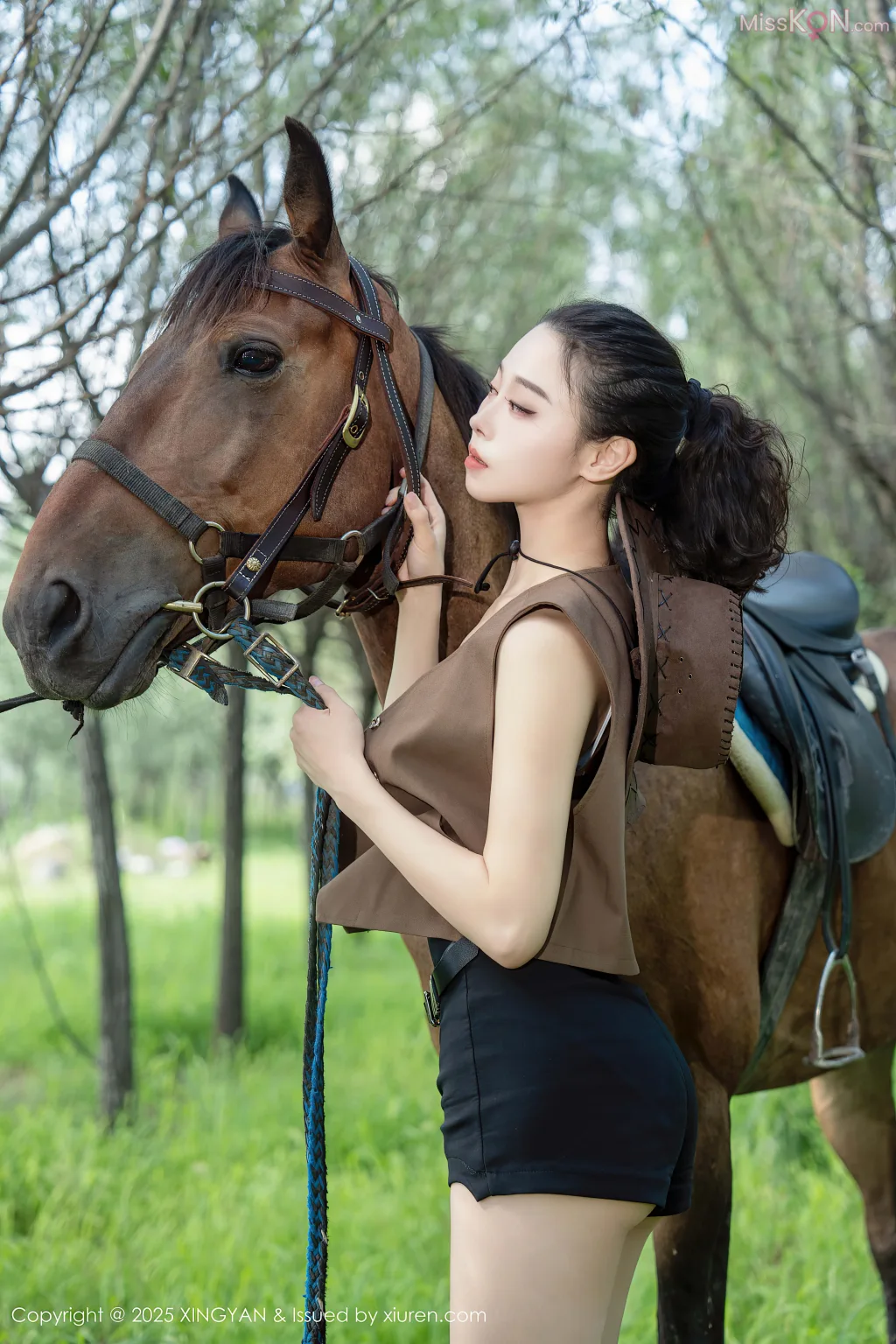 XingYan Vol.391_ 清妙