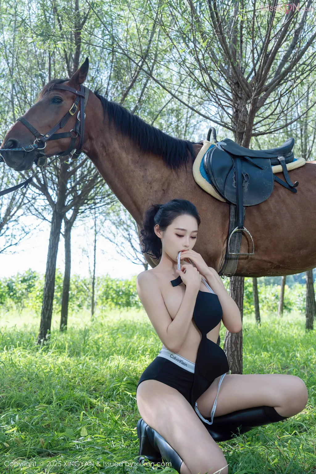 XingYan Vol.391_ 清妙