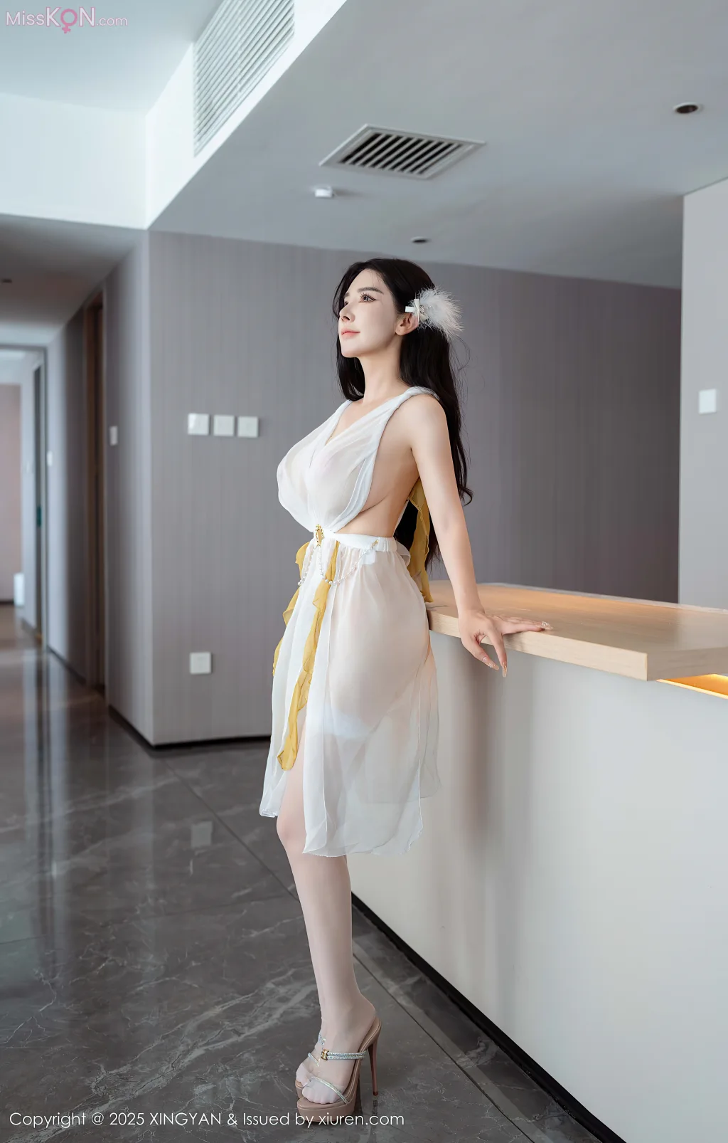 XingYan Vol.392_ 潘思沁