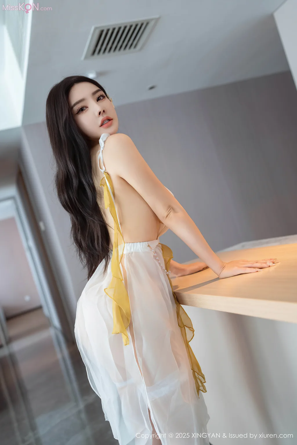 XingYan Vol.392_ 潘思沁