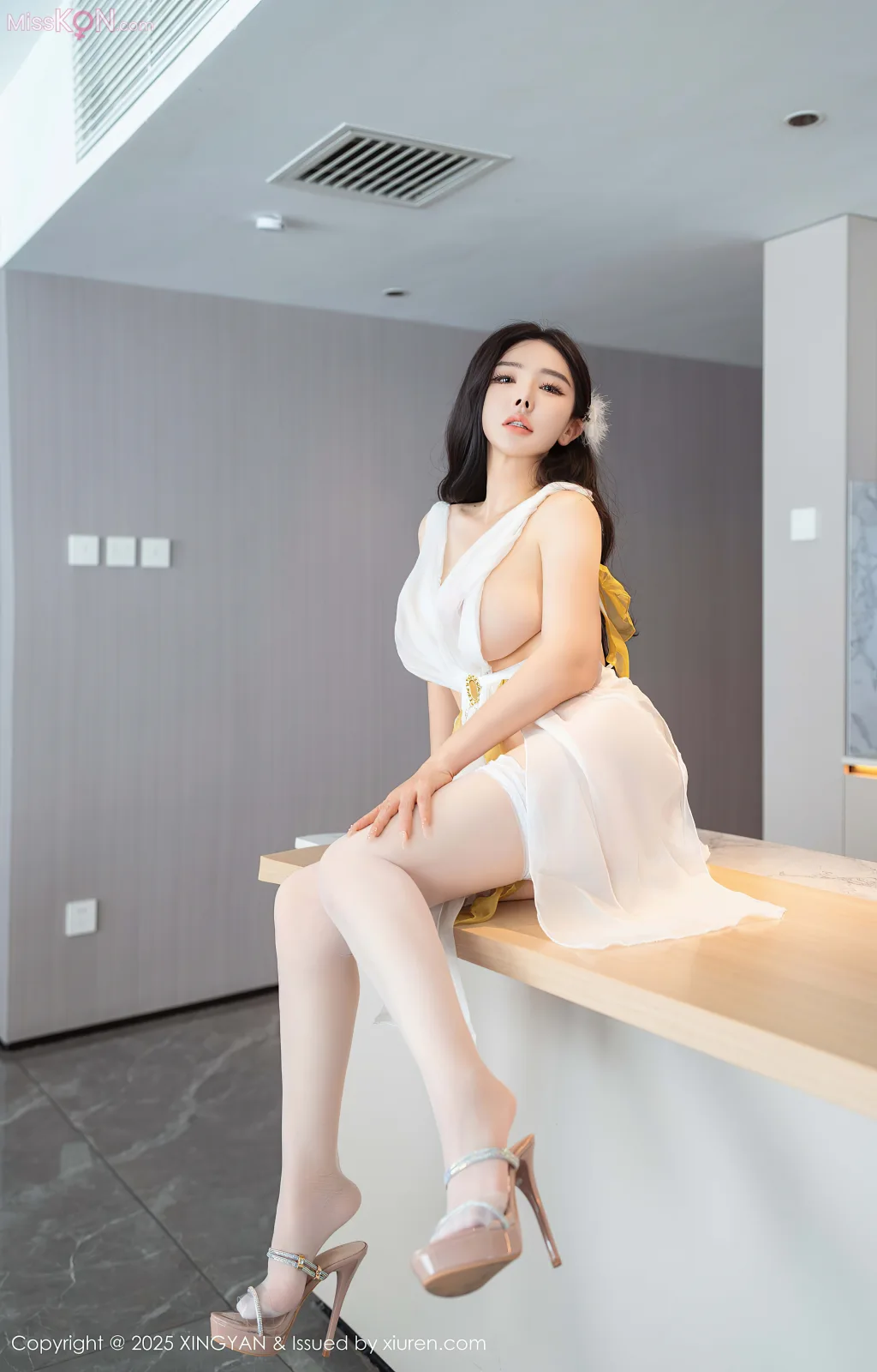 XingYan Vol.392_ 潘思沁