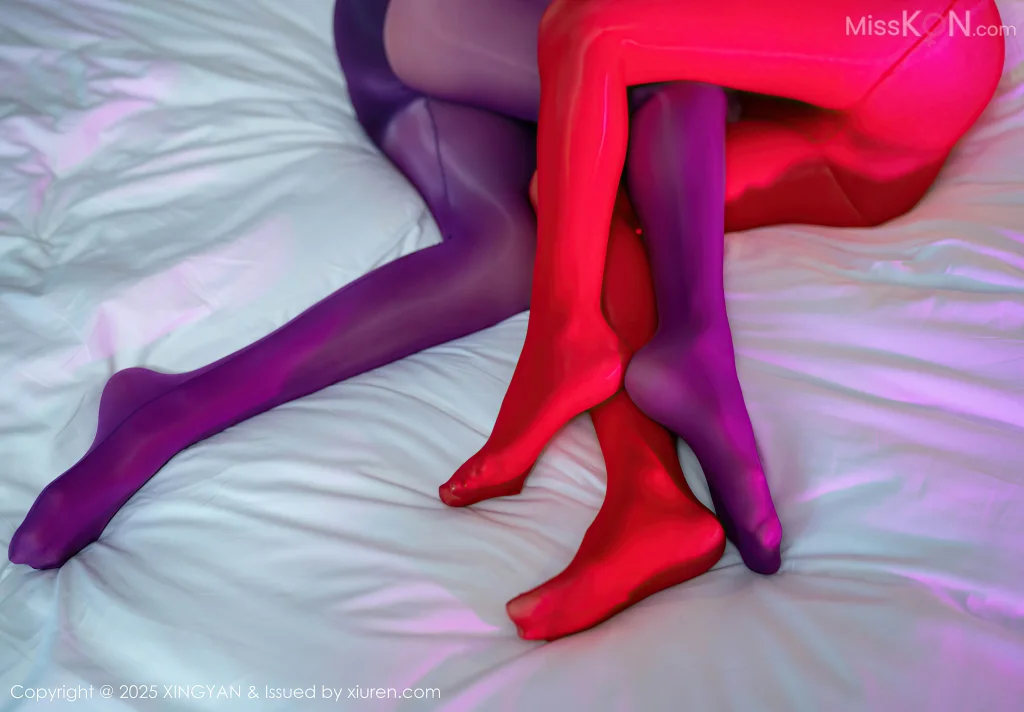 XingYan Vol.395_ Li Li Sha (李丽莎)