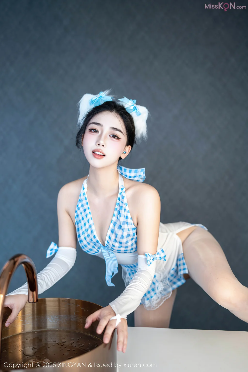 XingYan Vol.399_ 阮福福