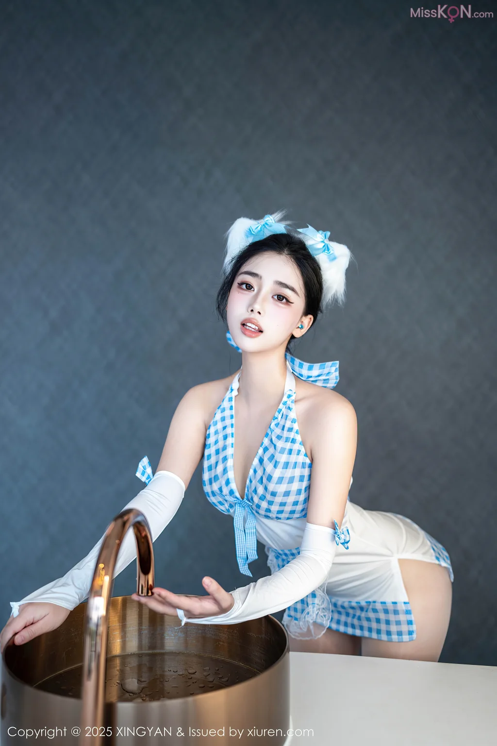 XingYan Vol.399_ 阮福福