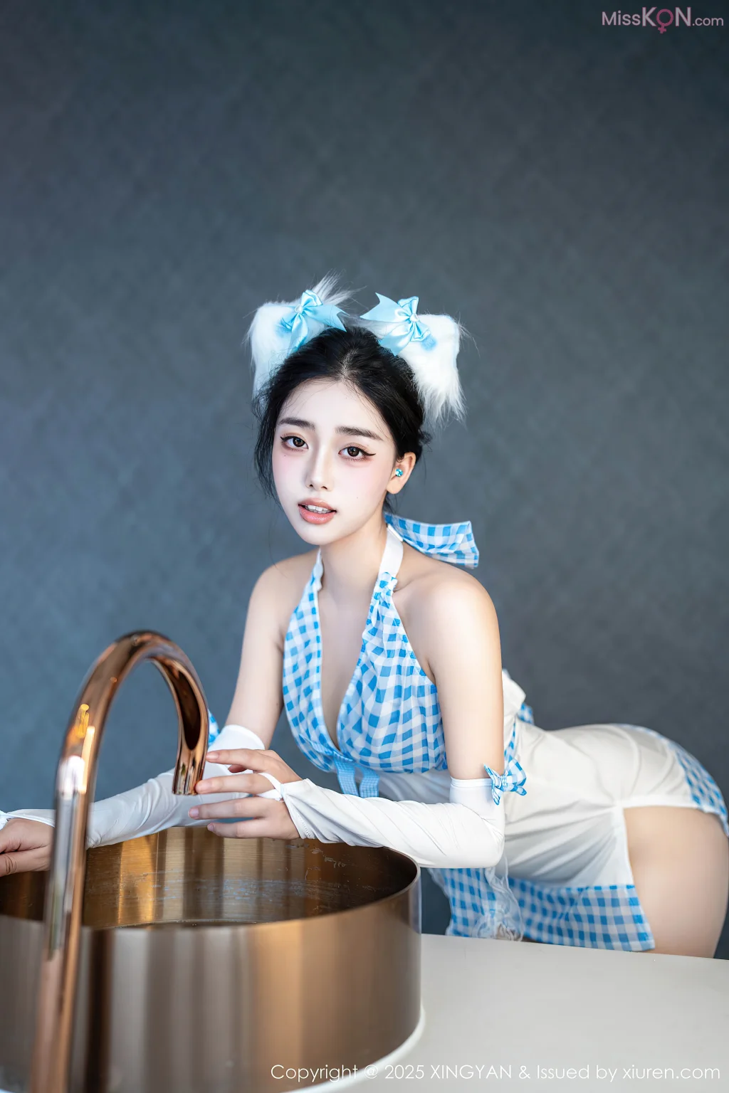 XingYan Vol.399_ 阮福福