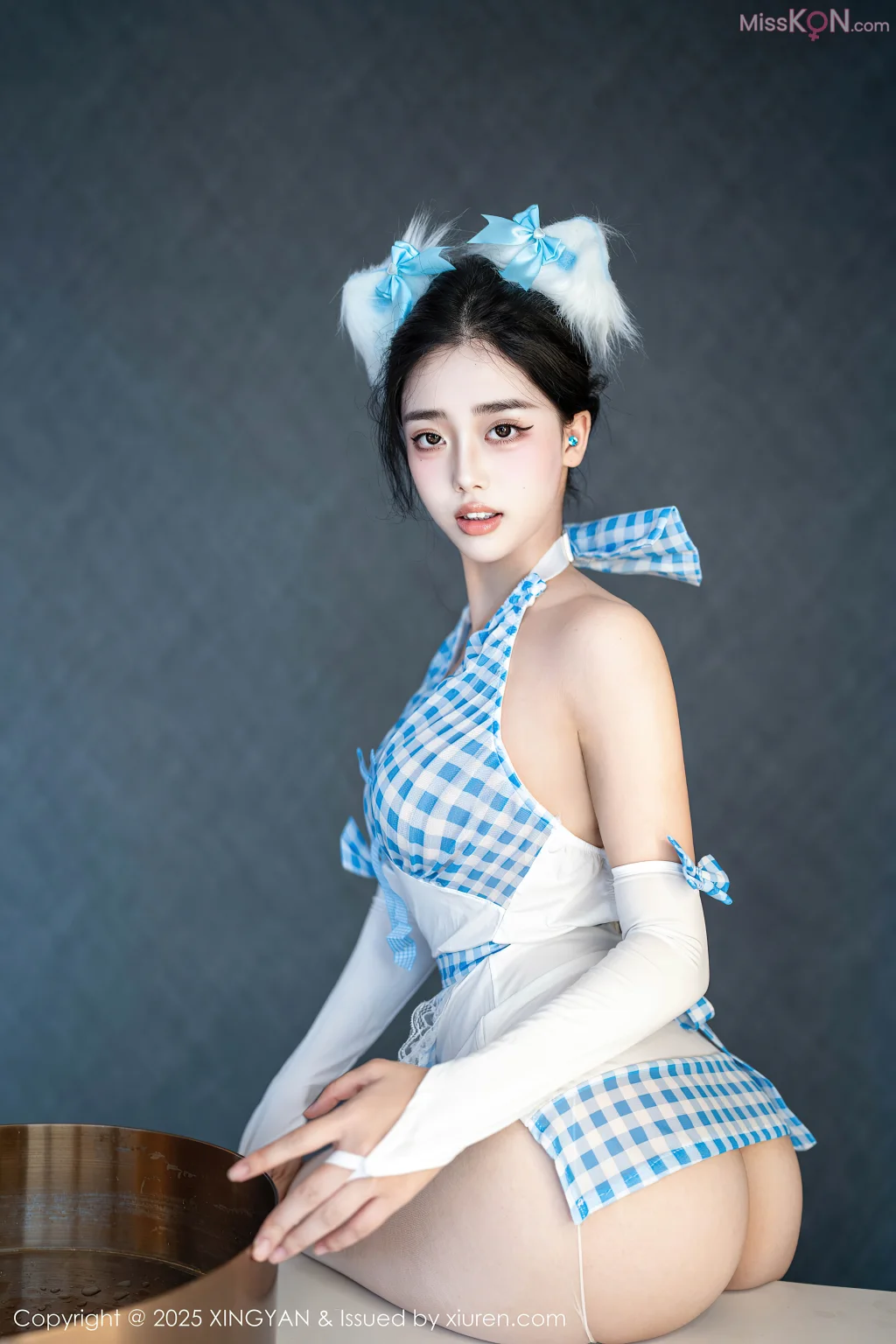 XingYan Vol.399_ 阮福福