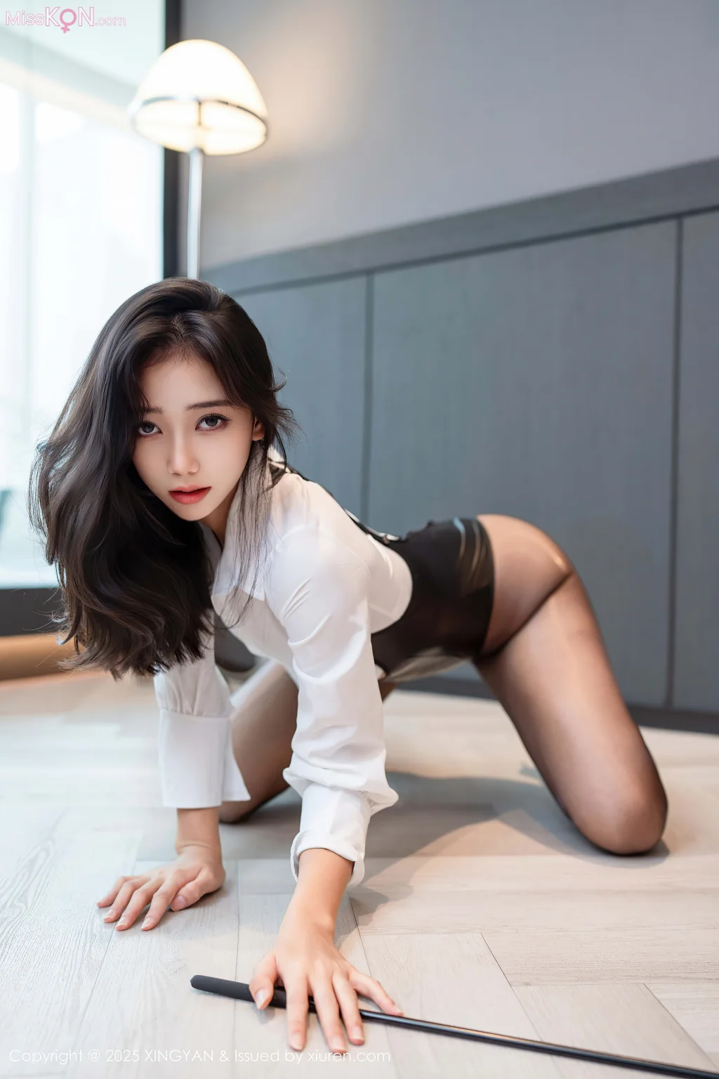 XingYan Vol.400_ 时安安