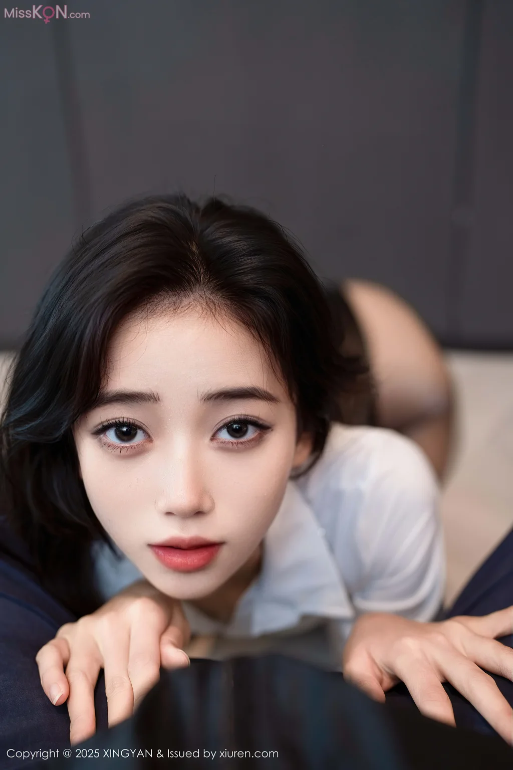 XingYan Vol.400_ 时安安