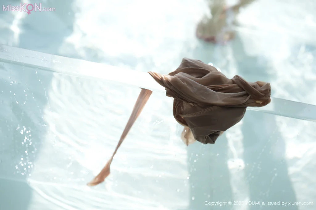 YouMi Vol.1160_ 心妍小公主