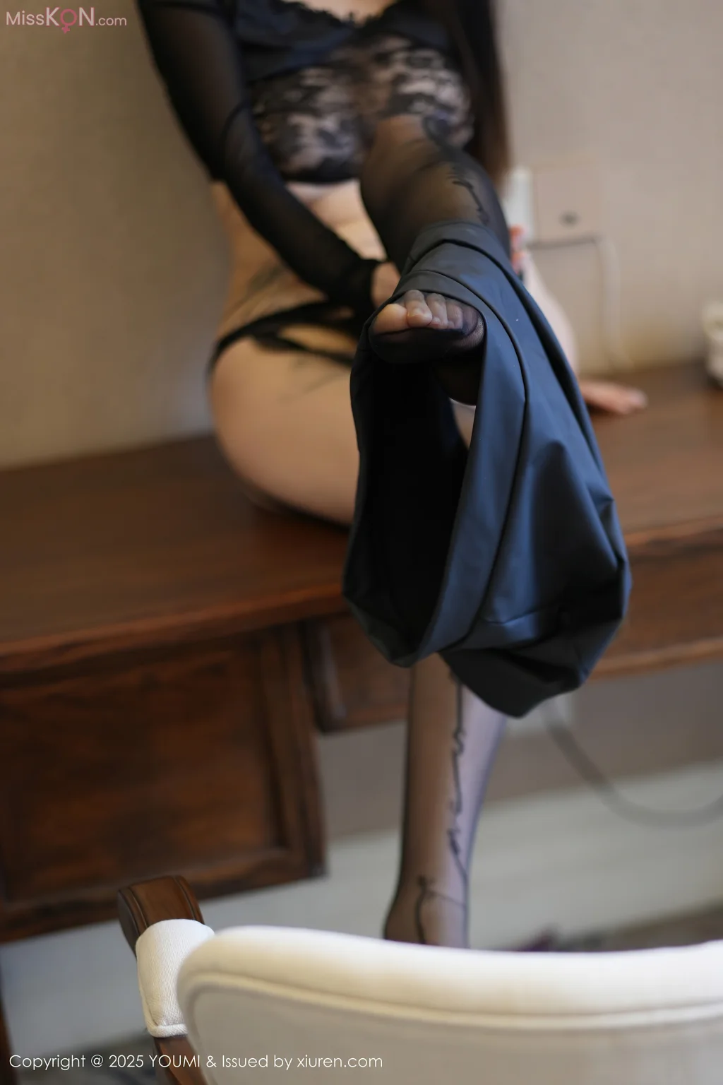 YouMi Vol.1164_ 凯竹Quinn