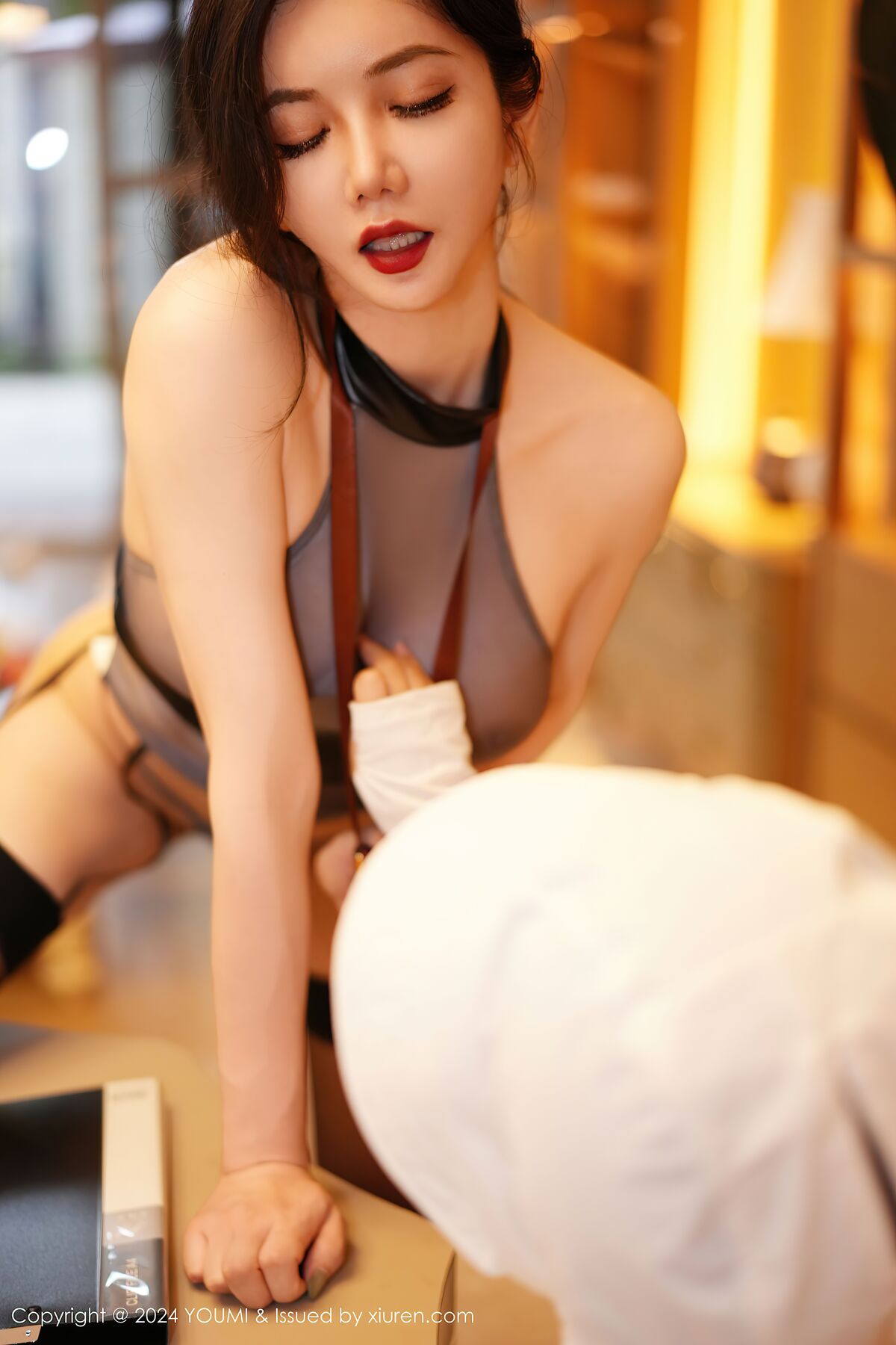 YouMi尤蜜荟 Vol.1071 Li Yan Xi