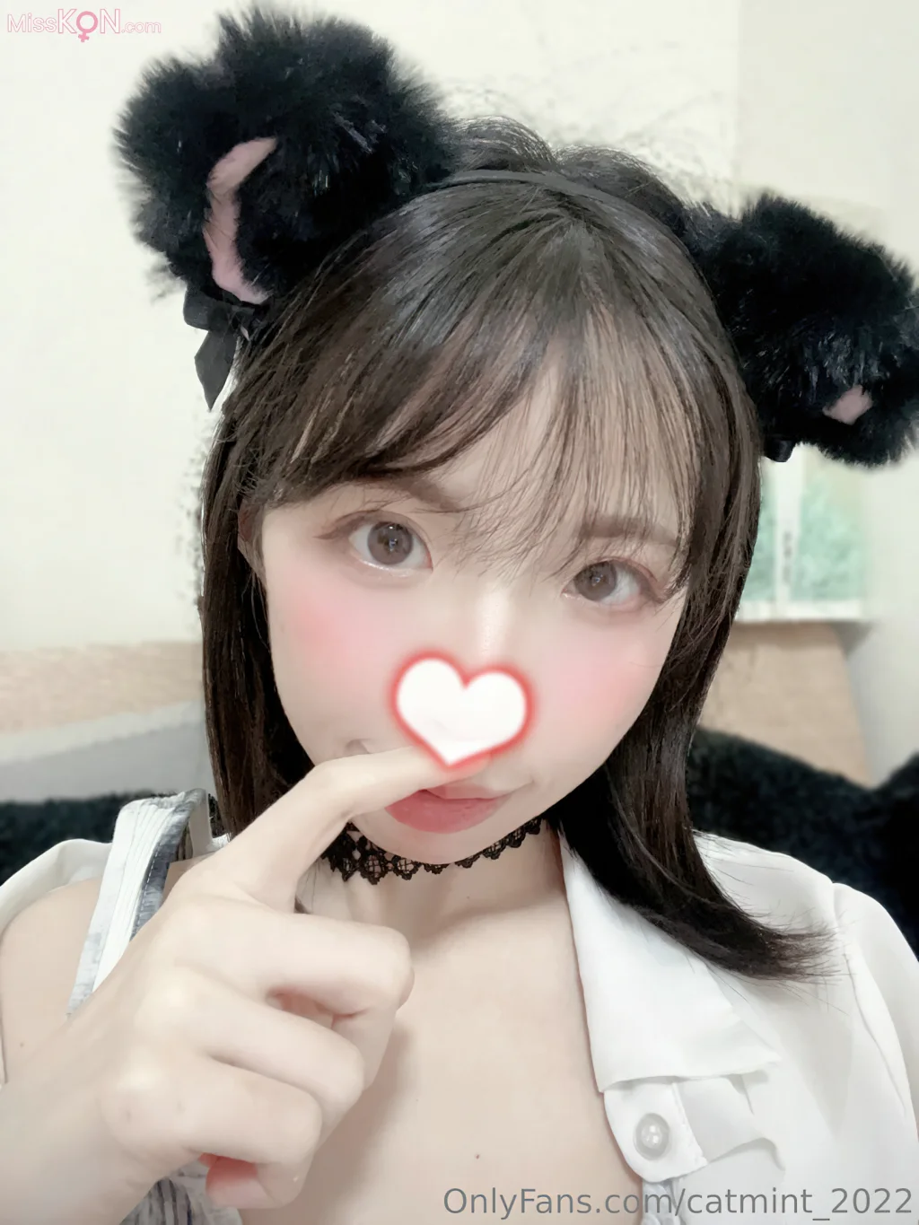 catmint_2022(猫薄荷)_ OnlyFans反差萝莉 收费订阅合集