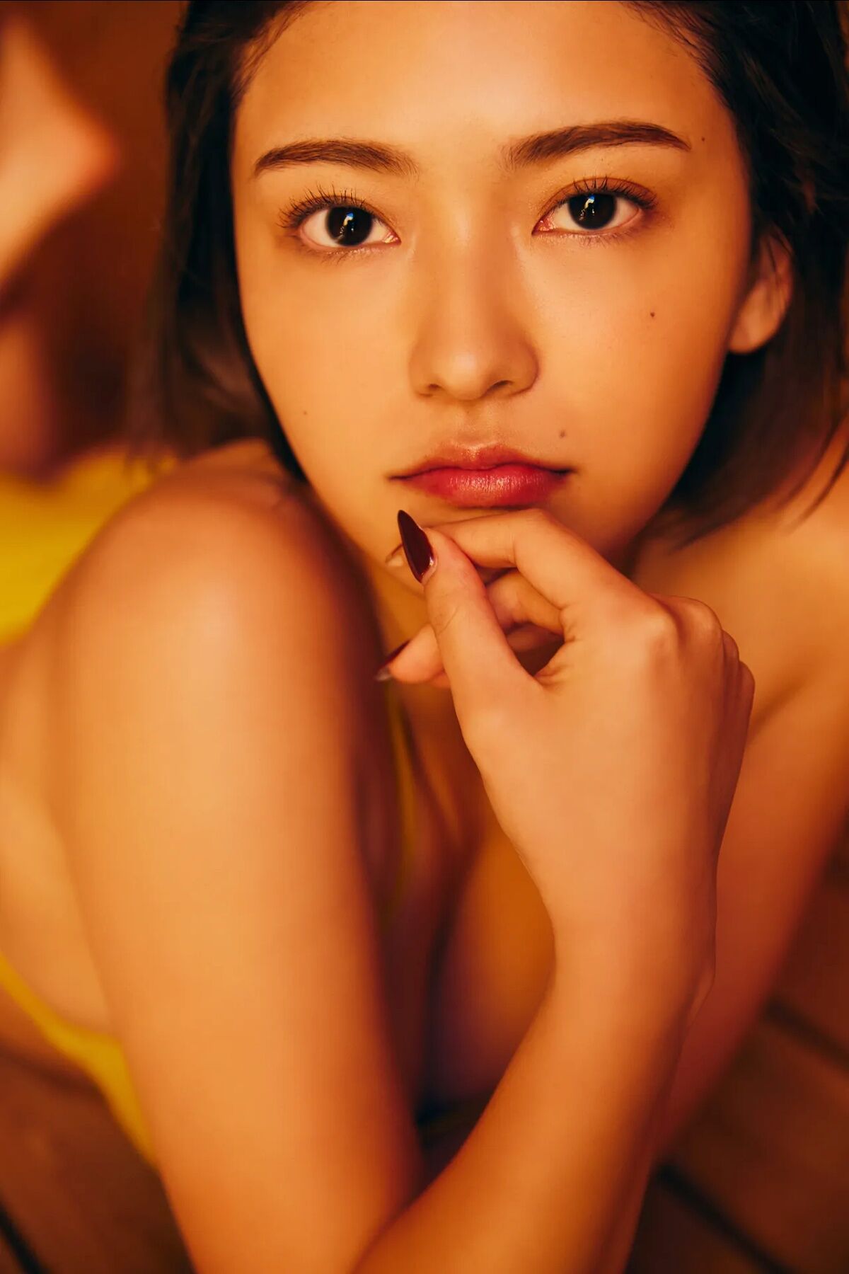 Otono Sakurai 櫻井音乃 - FRIDAYデジタル写真集 ヒミツの温泉旅行 Vol.1 全カット