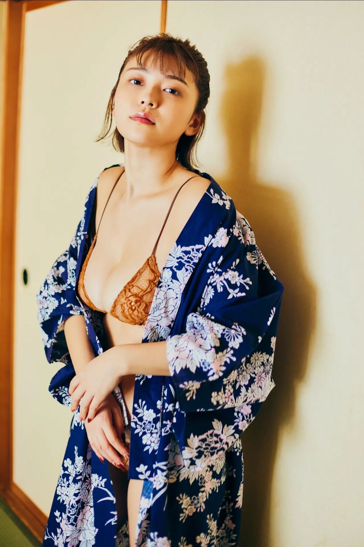 Otono Sakurai 櫻井音乃 - FRIDAYデジタル写真集 ヒミツの温泉旅行 Vol.1 全カット