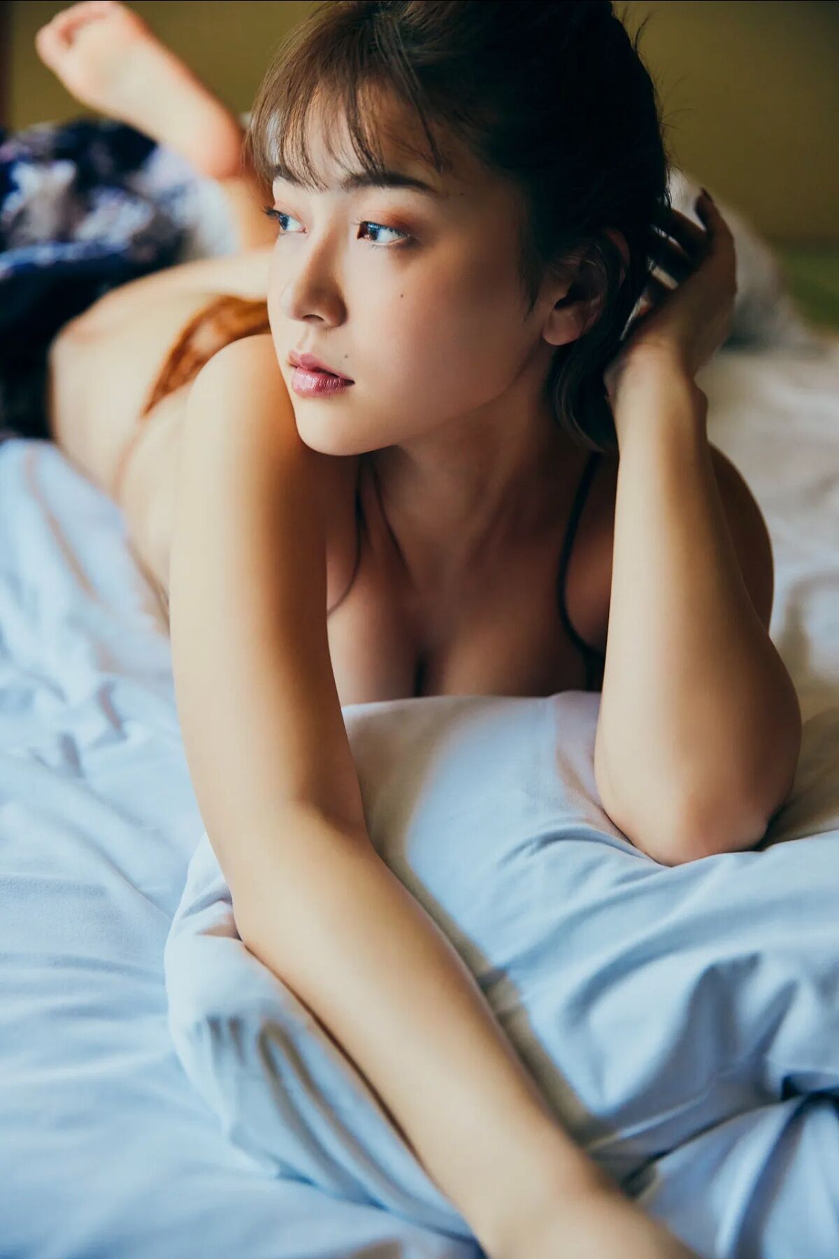 Otono Sakurai 櫻井音乃 - FRIDAYデジタル写真集 ヒミツの温泉旅行 Vol.1 全カット