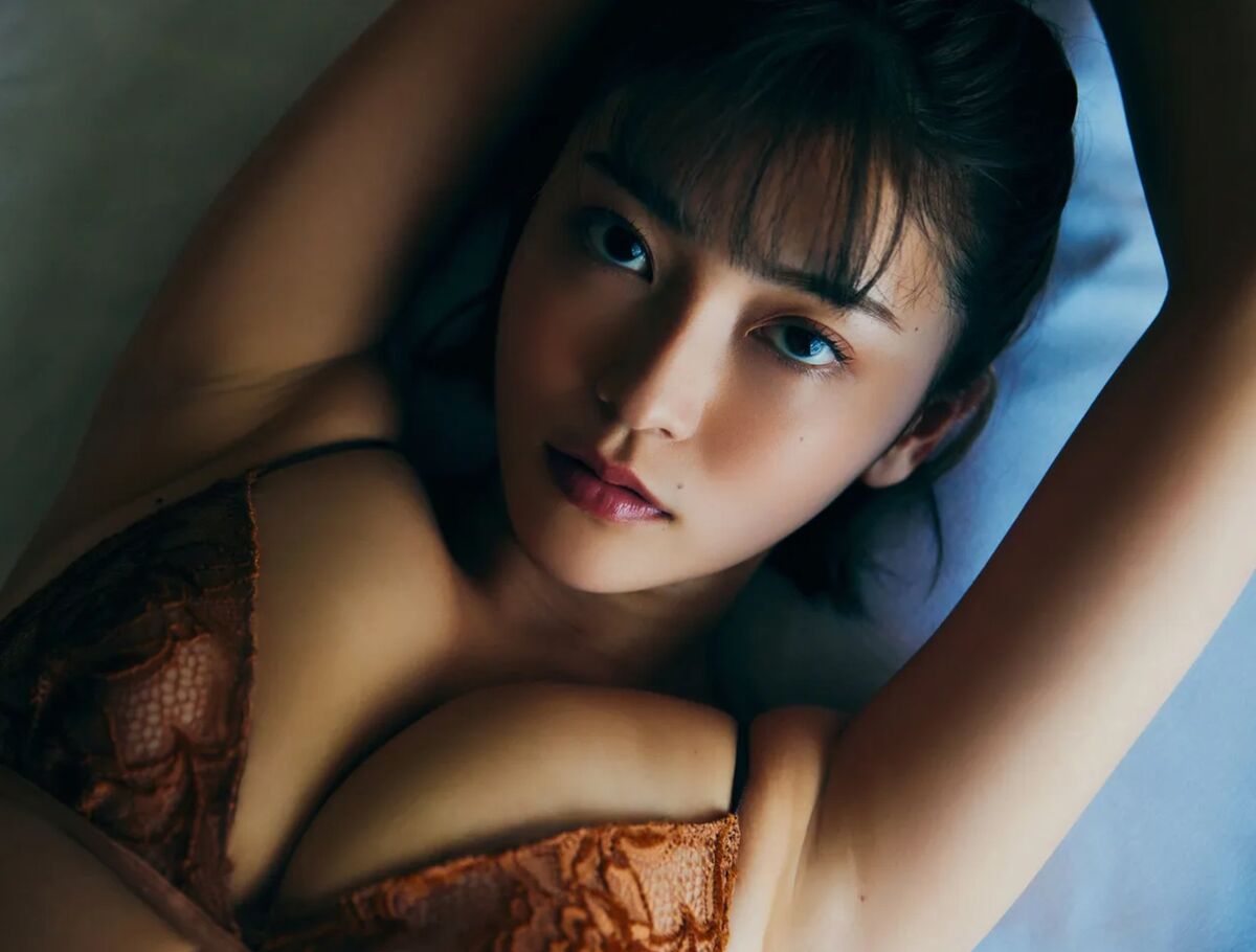 Otono Sakurai 櫻井音乃 - FRIDAYデジタル写真集 ヒミツの温泉旅行 Vol.1 全カット