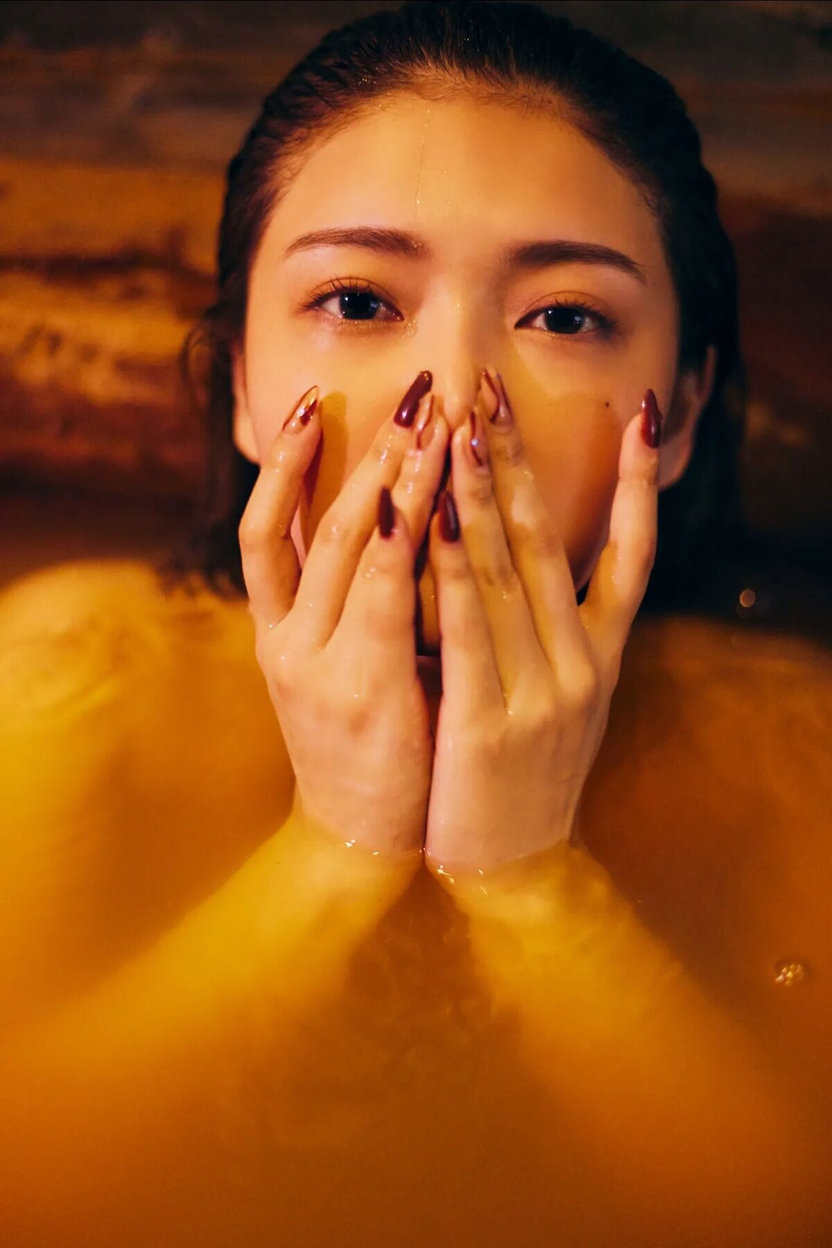 Otono Sakurai 櫻井音乃 - FRIDAYデジタル写真集 ヒミツの温泉旅行 Vol.1 全カット