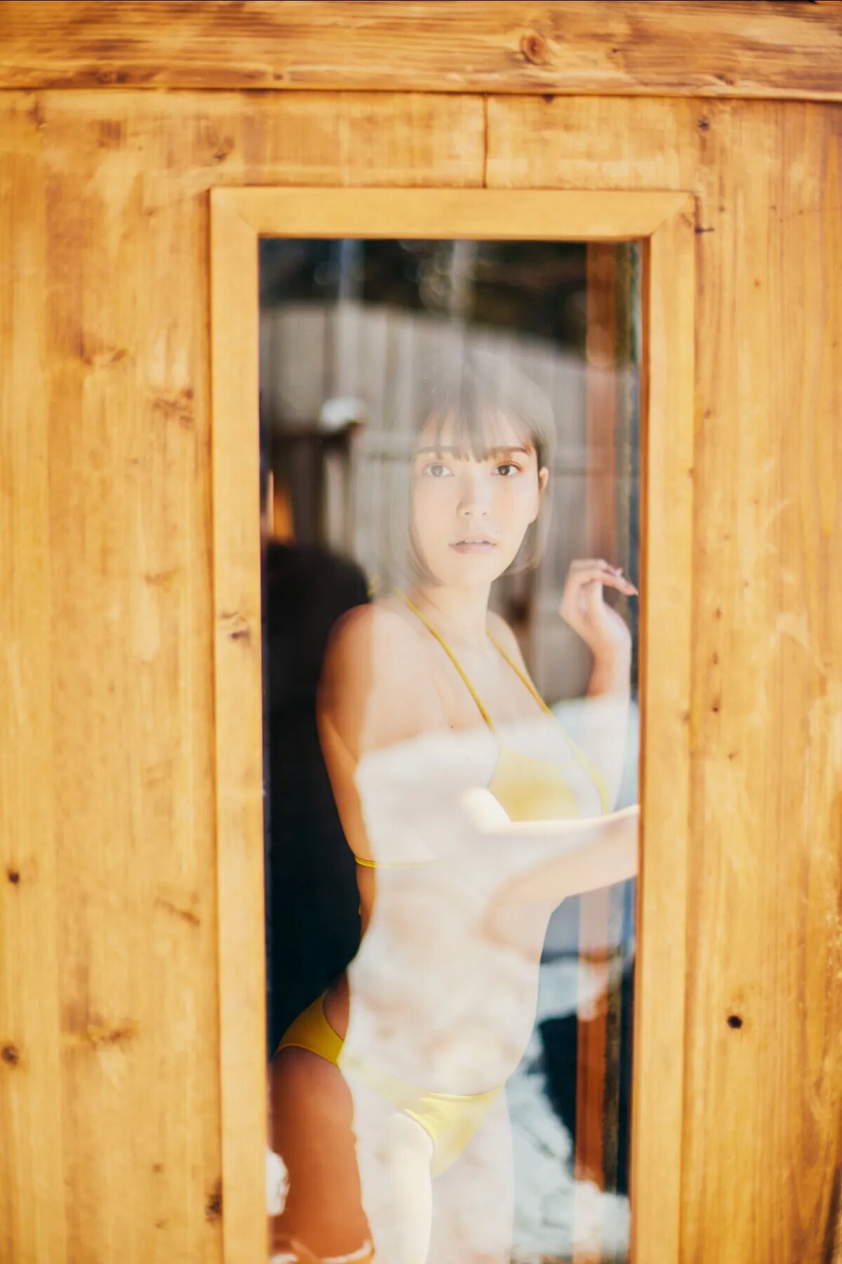 Otono Sakurai 櫻井音乃 - FRIDAYデジタル写真集 ヒミツの温泉旅行 Vol.1 全カット
