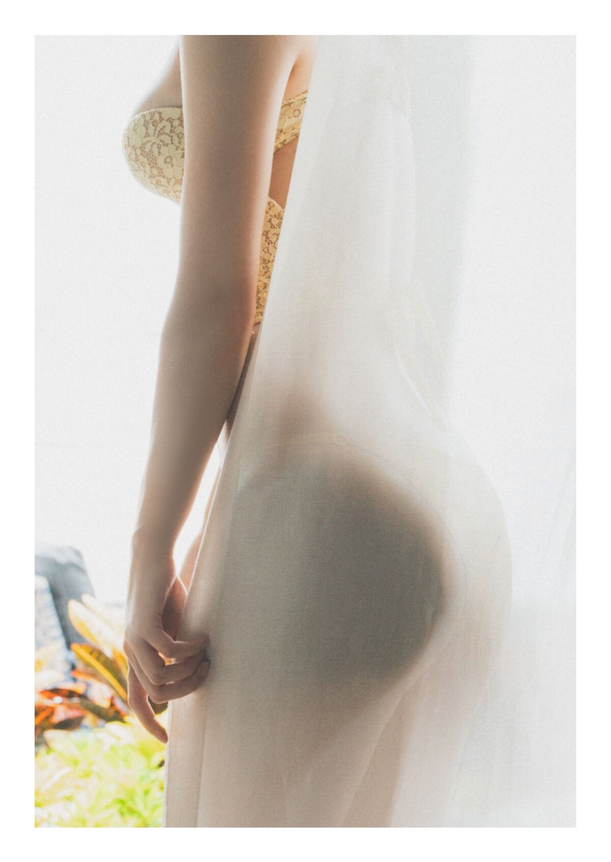 JP Risa Yukihira 雪平莉左 - デジタル限定 YJ PHOTO BOOK写真集 キミが微笑めば…世界が微笑む