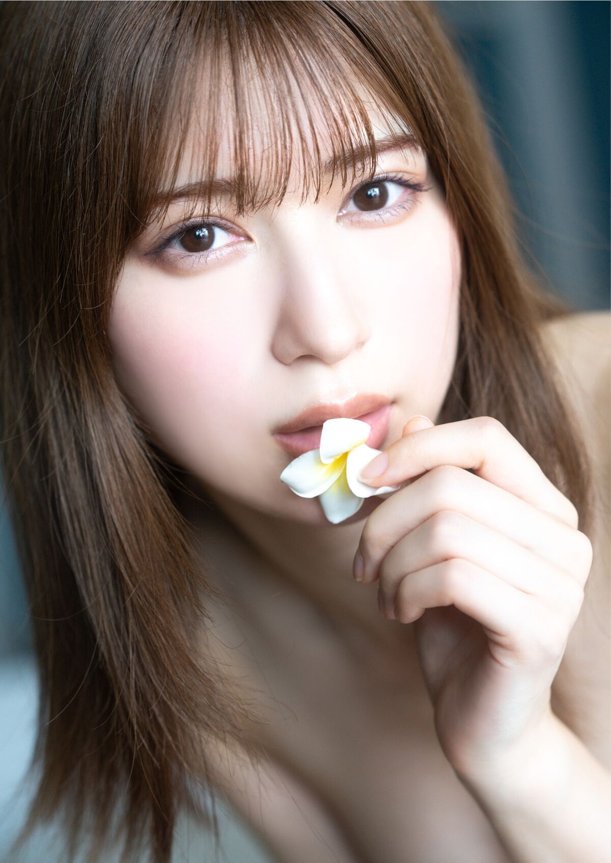 JP Risa Yukihira 雪平莉左 - デジタル限定 YJ PHOTO BOOK写真集 キミが微笑めば…世界が微笑む