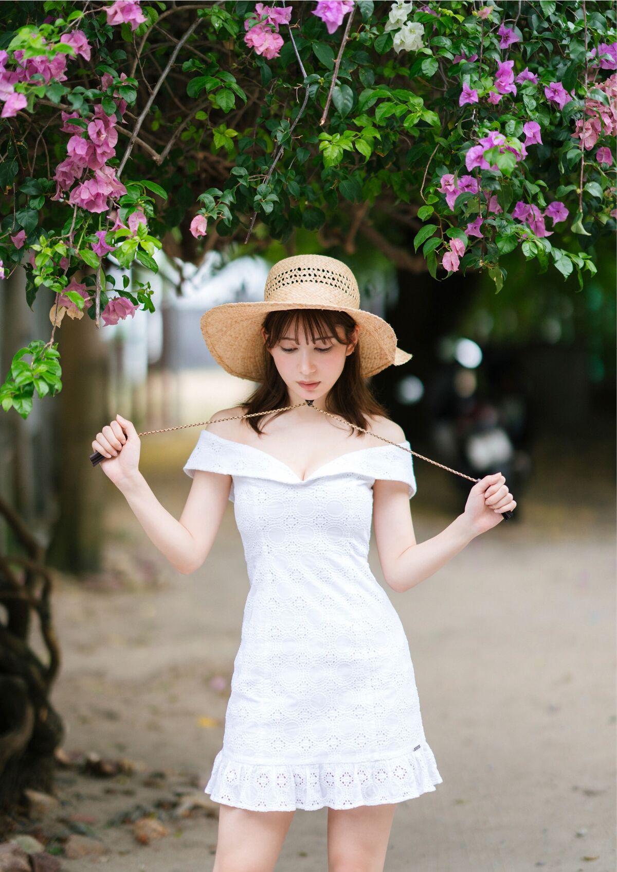 JP Risa Yukihira 雪平莉左 - デジタル限定 YJ PHOTO BOOK写真集 キミが微笑めば…世界が微笑む