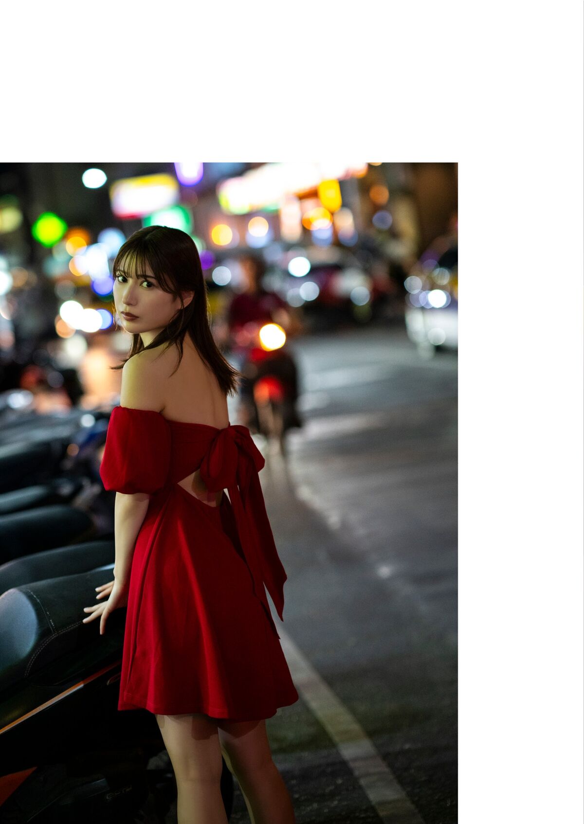 JP Risa Yukihira 雪平莉左 - デジタル限定 YJ PHOTO BOOK写真集 キミが微笑めば…世界が微笑む