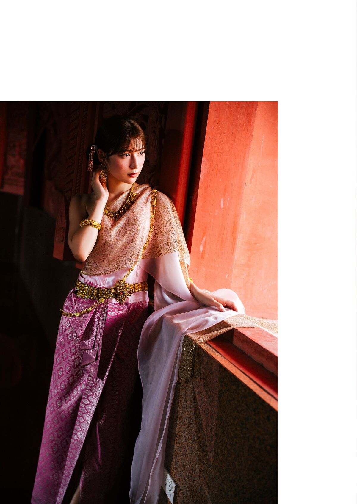 JP Risa Yukihira 雪平莉左 - デジタル限定 YJ PHOTO BOOK写真集 キミが微笑めば…世界が微笑む