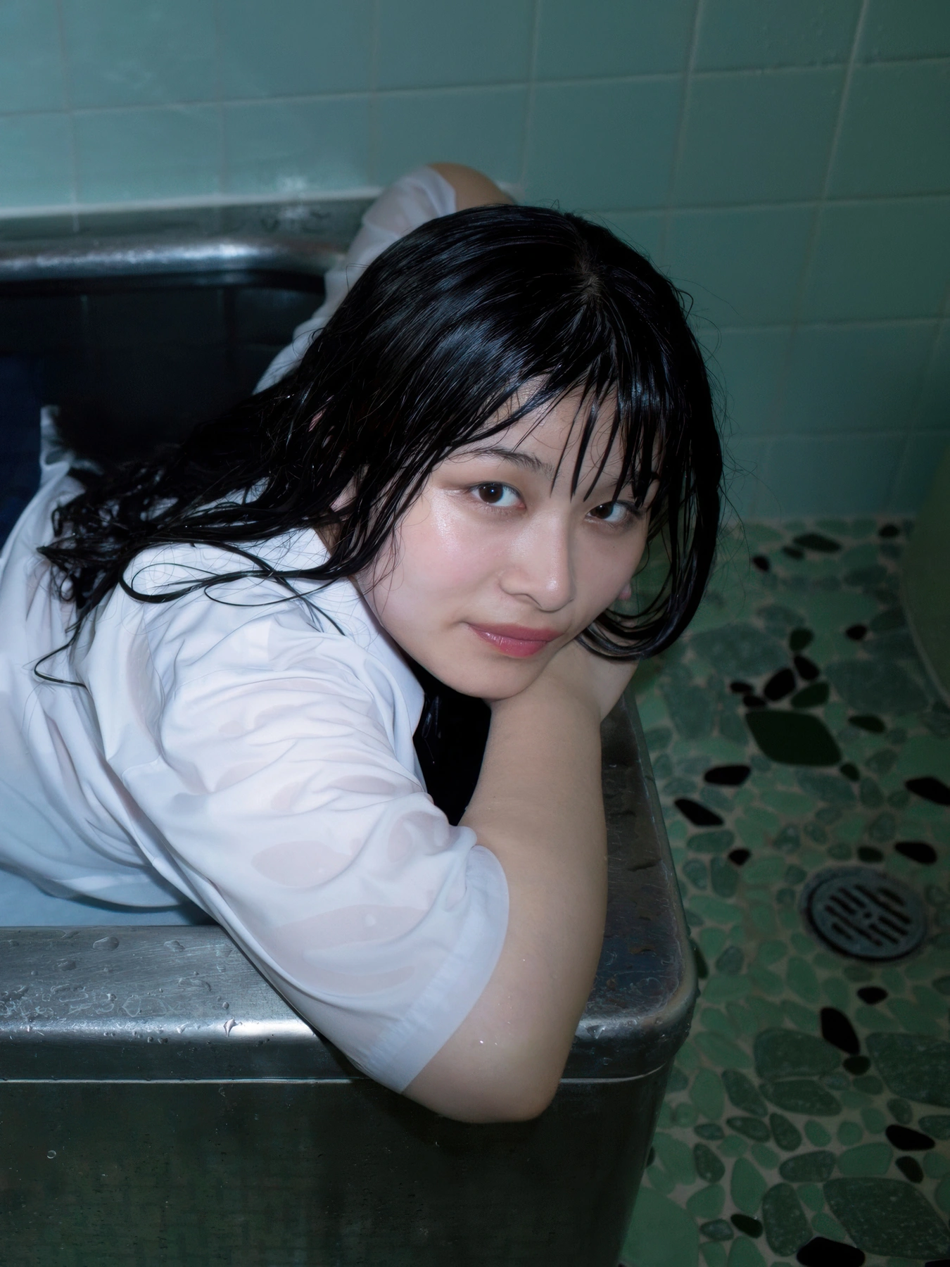 Yuki Shinomiya 四宮由貴, アイドルワン I-One サンプル版 天使のフクラミ