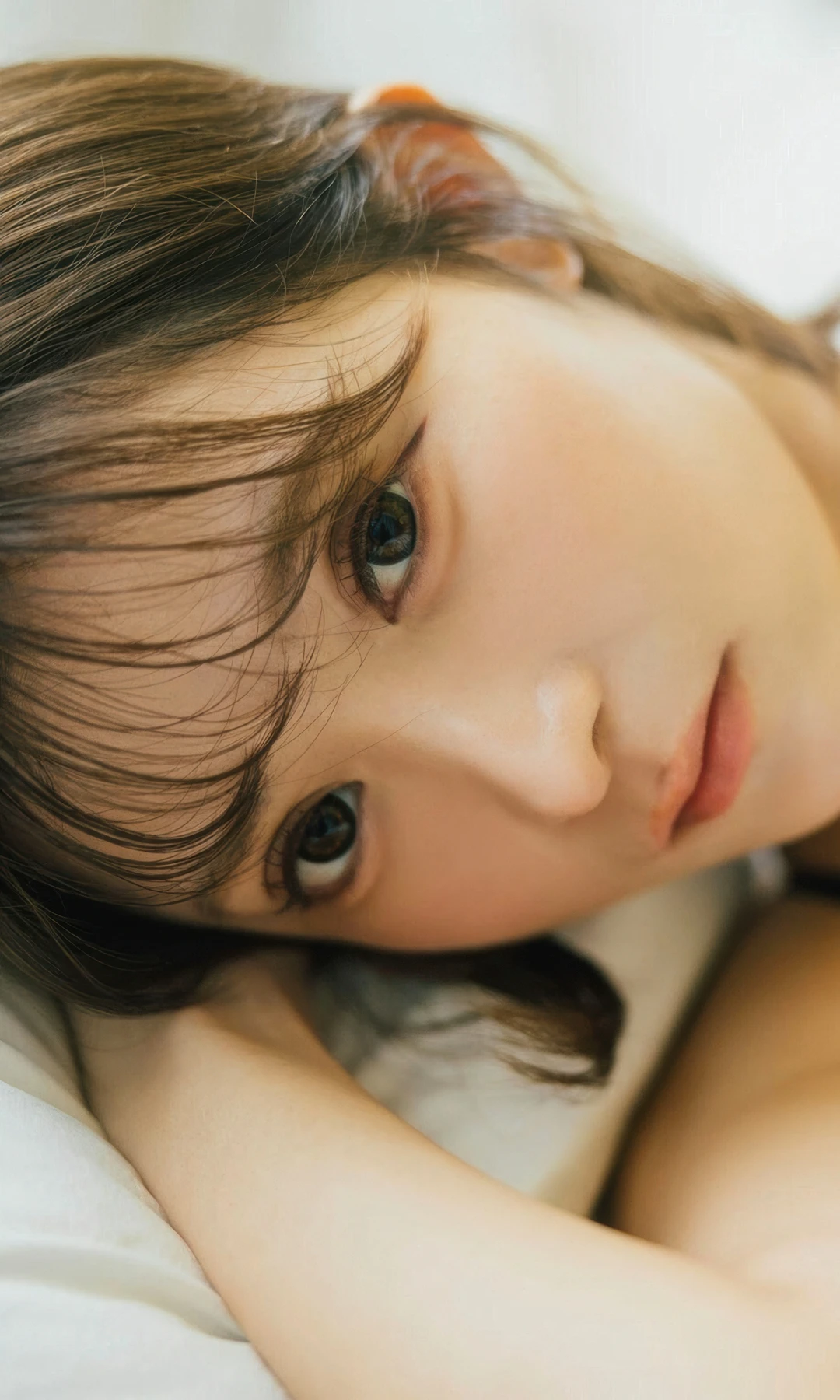 SEINA 聖菜, Weekly Playboy 2025 No.07 (週刊プレイボーイ 2025年7号)