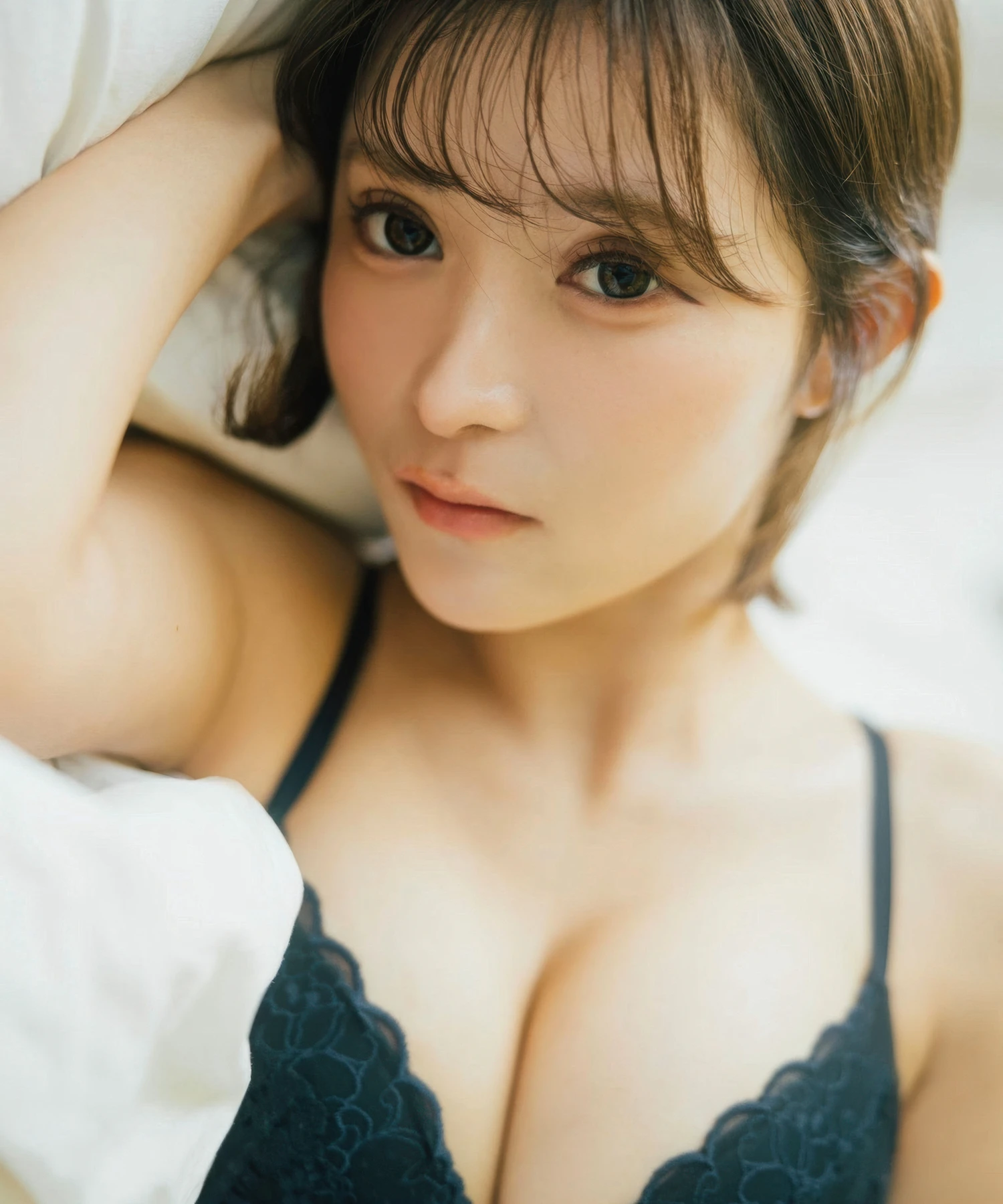 SEINA 聖菜, Weekly Playboy 2025 No.07 (週刊プレイボーイ 2025年7号)