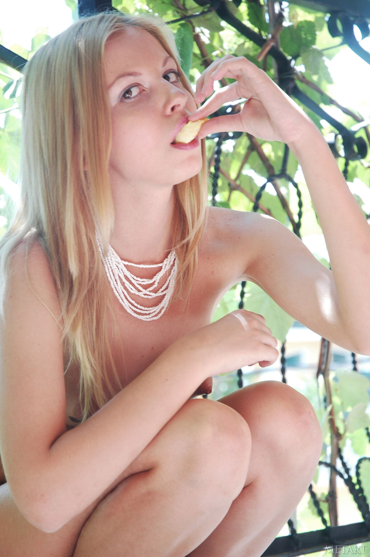 MetArt Julia Al - Aranca Part01