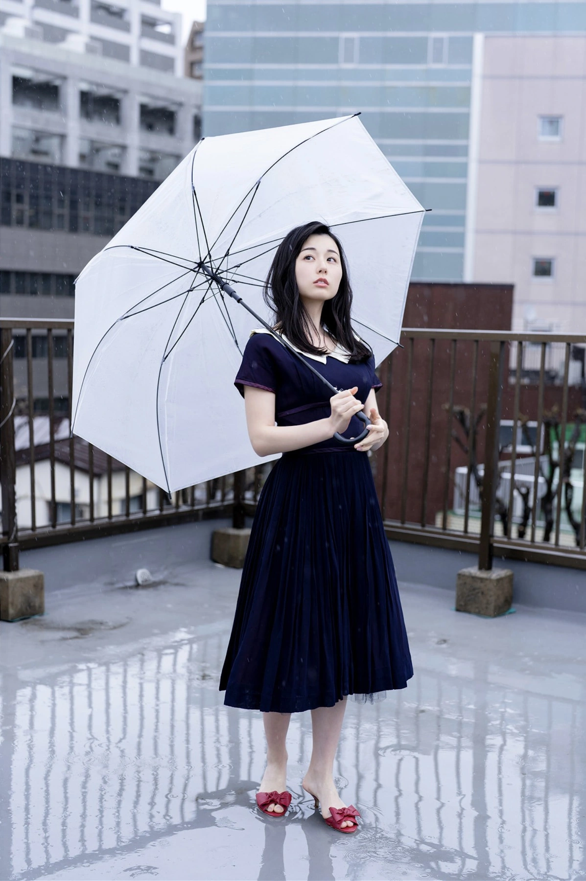 KURIEMI くりえみ, FLASHデジタル写真集 「誘惑」 Set.03