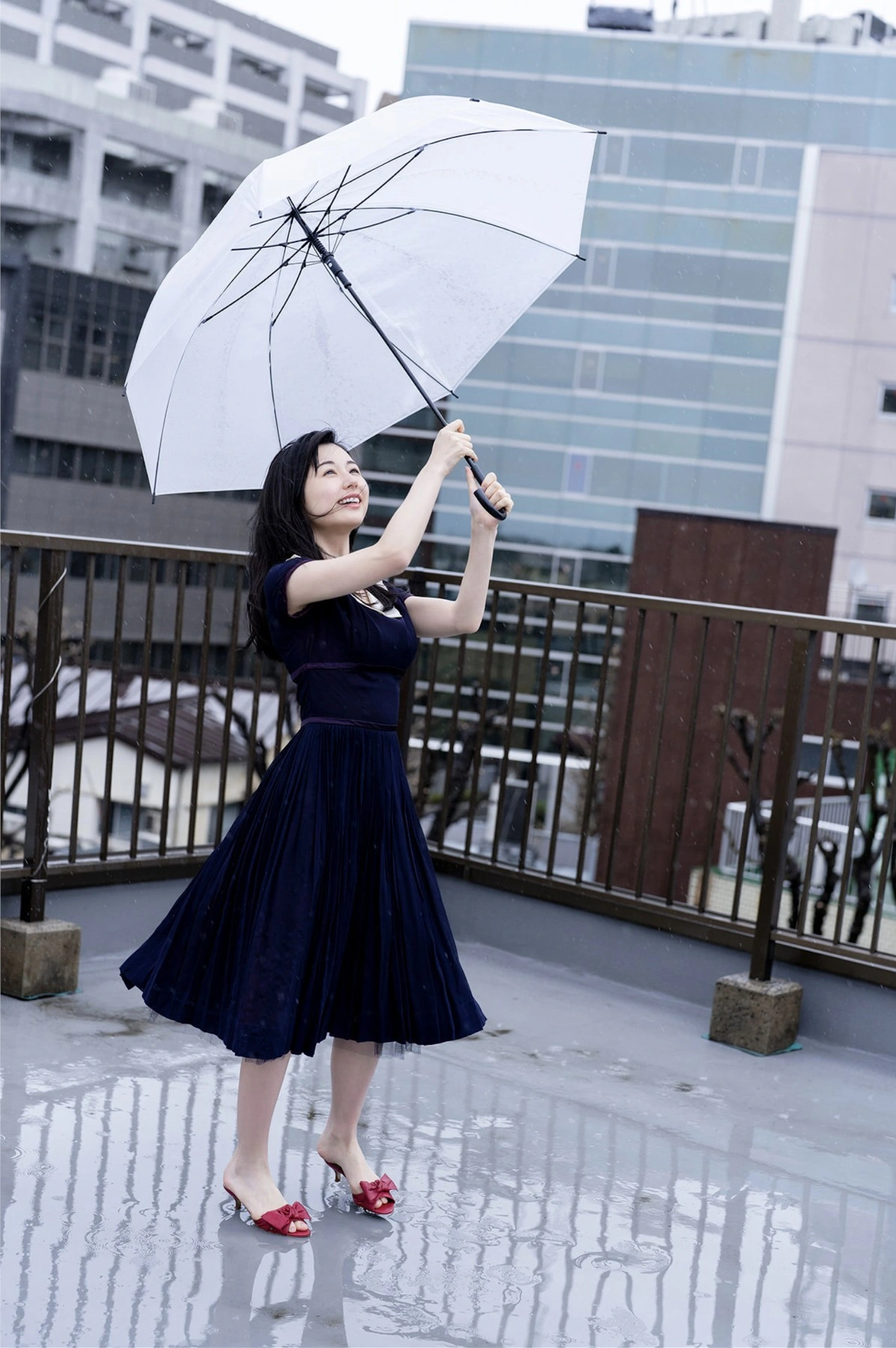 KURIEMI くりえみ, FLASHデジタル写真集 「誘惑」 Set.03