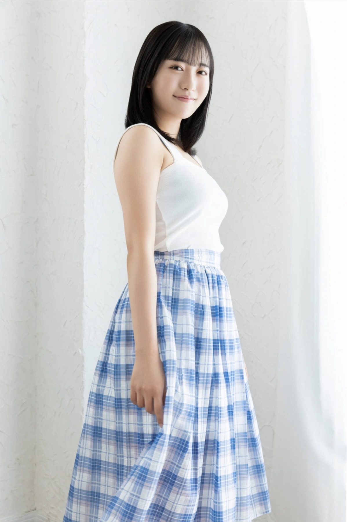 Karin Touno 塔乃花鈴, FLASHデジタル写真集R 清楚やめちゃいます…