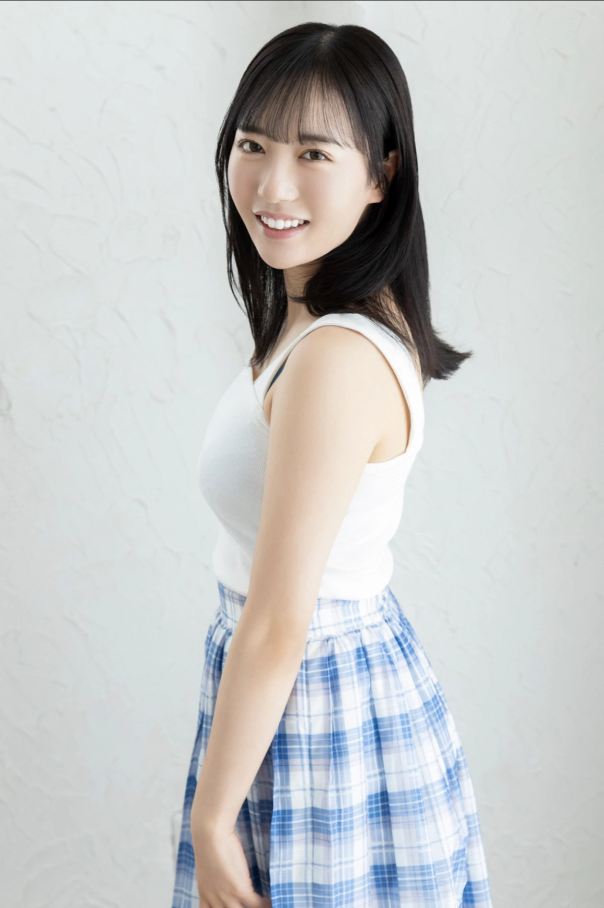 Karin Touno 塔乃花鈴, FLASHデジタル写真集R 清楚やめちゃいます…