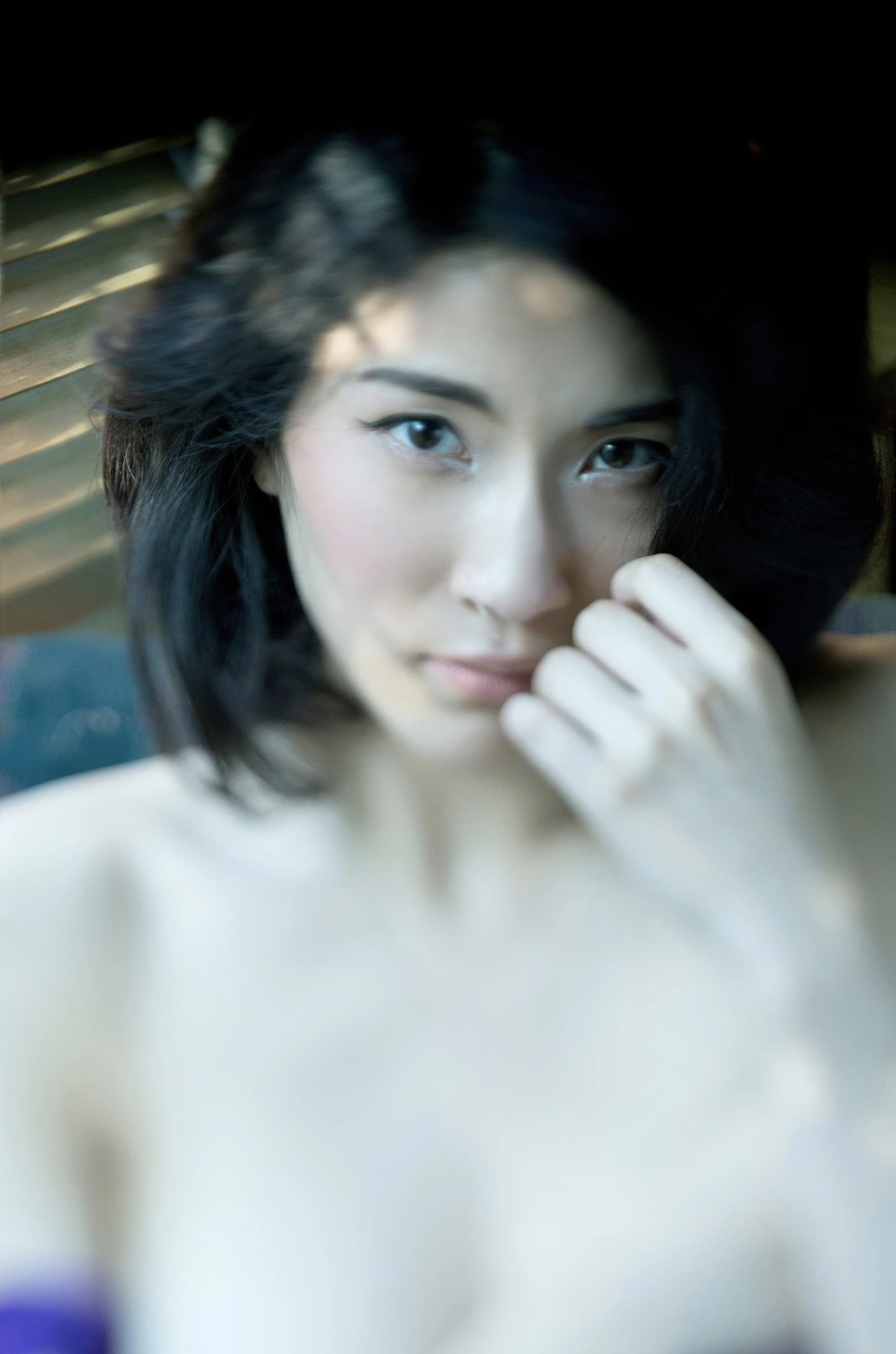 Asana Mamoru 護あさな, 週プレ+ Weekly Playboy Plus 14 Asana Mamoru 護あさな, 週プレ+ Weekly Playboy Plus